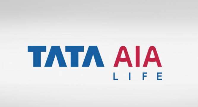 tata aia logo