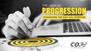 Laws of Progression - Ergos Mind webinar